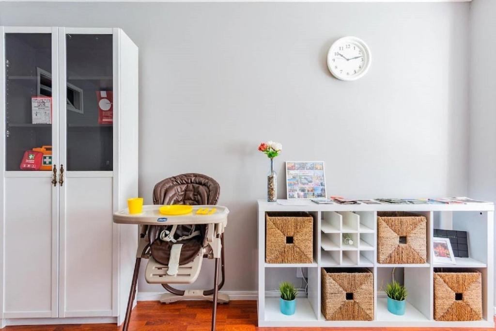 Apartamento Lar Doce Lar Porto บีลาโนวาเดกายา ภายนอก รูปภาพ